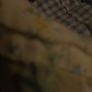 Meet your Posher, Dede